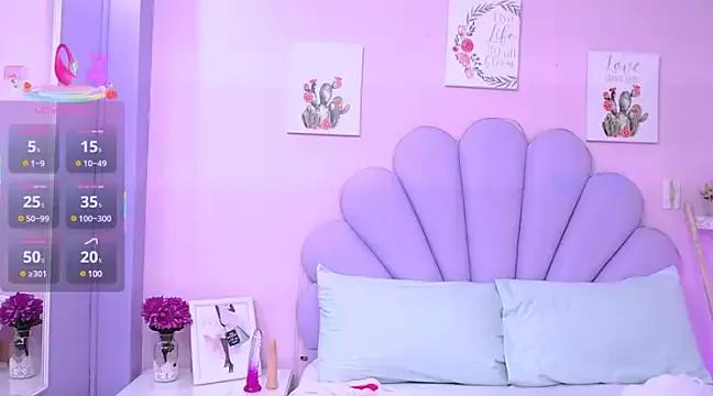 Try our streaming cams variety and talk on a personal level with our adorable girls streamers, showing off their bountiful shapes and dildos.