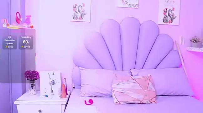 Try our streaming cams variety and talk on a personal level with our adorable girls streamers, showing off their bountiful shapes and dildos.