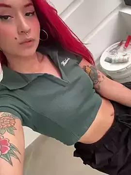 Try our streaming cams variety and talk on a personal level with our adorable girls streamers, showing off their bountiful shapes and dildos.