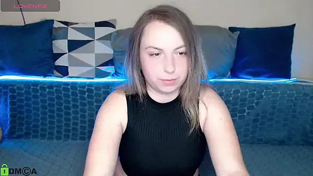 HannaRei from StripChat