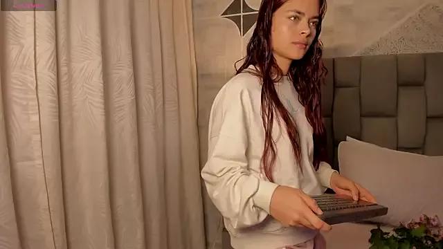 Try our streaming cams variety and talk on a personal level with our adorable girls streamers, showing off their bountiful shapes and dildos.