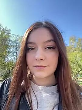 HannaRich from StripChat