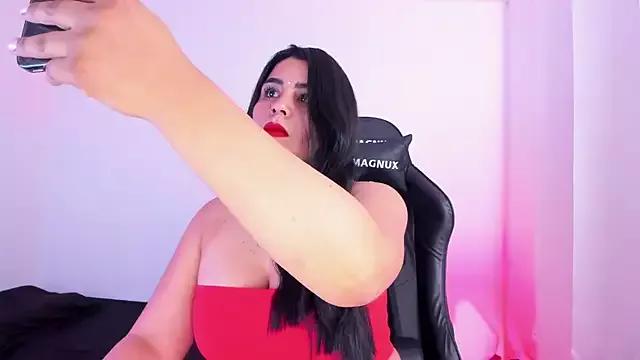 hannarusso from StripChat