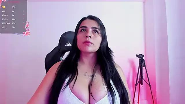 Try our streaming cams variety and talk on a personal level with our adorable girls streamers, showing off their bountiful shapes and dildos.