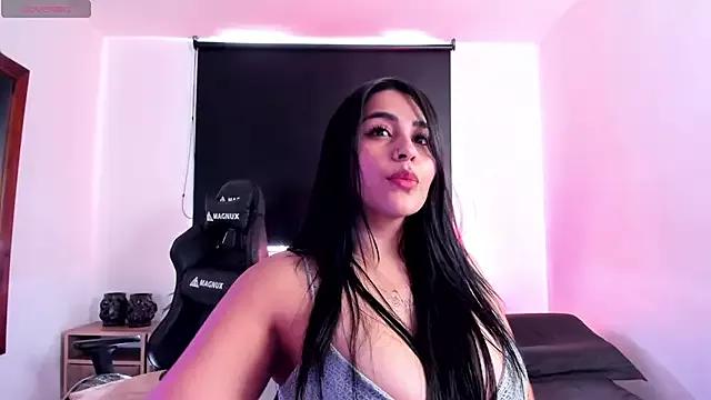 hannarusso from StripChat