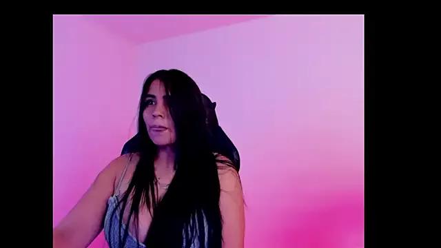 hannarusso from StripChat