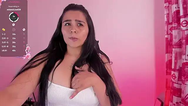 Try our streaming cams variety and talk on a personal level with our adorable girls streamers, showing off their bountiful shapes and dildos.