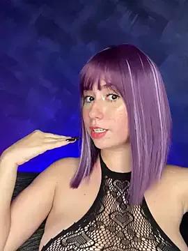 HannaSmiith from StripChat