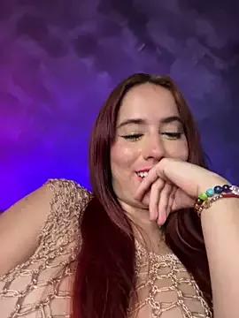 HannaSmiith from StripChat
