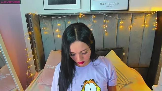 Try our streaming cams variety and talk on a personal level with our adorable girls streamers, showing off their bountiful shapes and dildos.