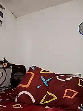 HannaTomson from StripChat is Freechat