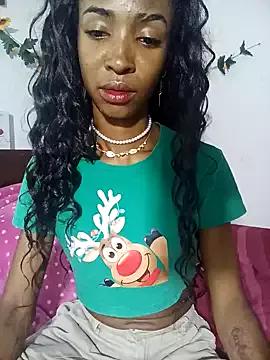 HannaTomson from StripChat