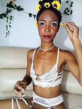 HannaTomson from StripChat