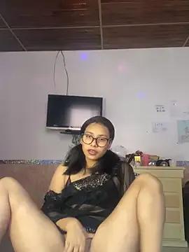 Hannaxnatx from StripChat
