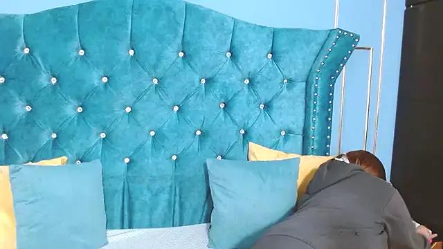 Try our streaming cams variety and talk on a personal level with our adorable girls streamers, showing off their bountiful shapes and dildos.