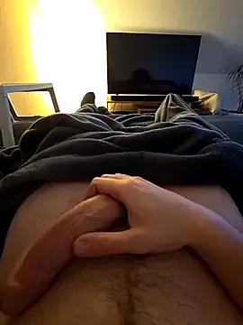HannesDicks from StripChat