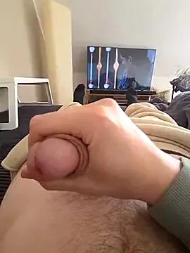 HannesDicks from StripChat