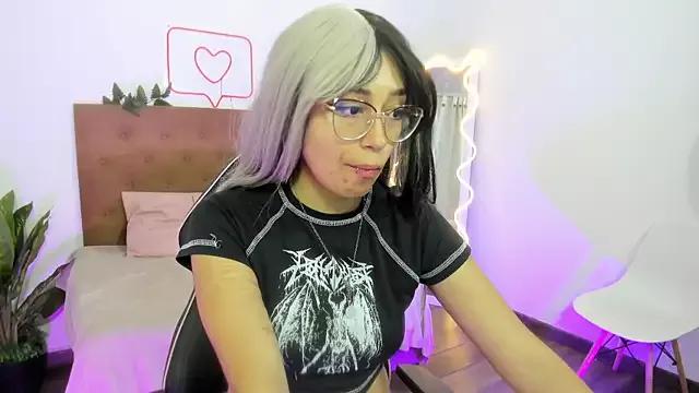 HANNI_TAY from StripChat