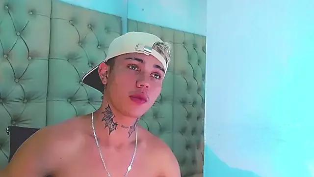 HannibalLester from StripChat