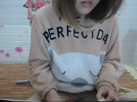 Hannie_26 on StripChat 