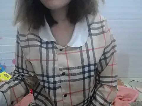 Hannie_26 on StripChat 