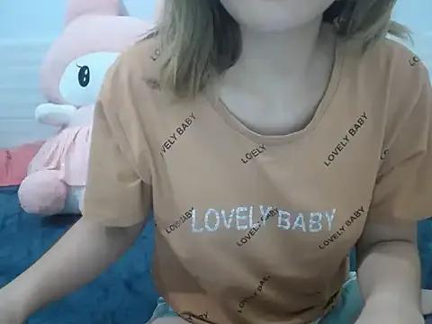 Hannie_26 from StripChat is Freechat