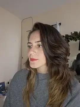 Hanny_24 from StripChat