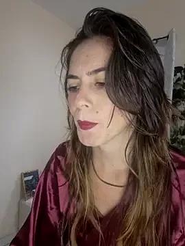 Hanny_24 from StripChat