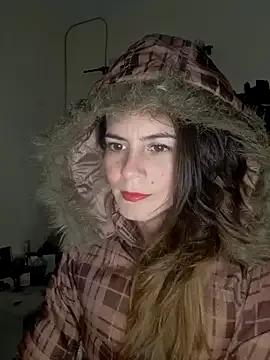 Hanny_24 from StripChat