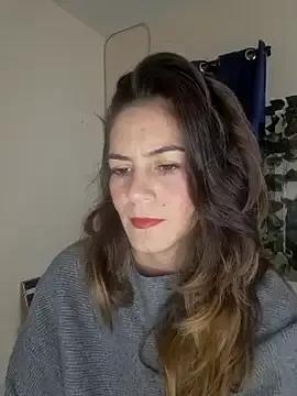 Hanny_24 from StripChat