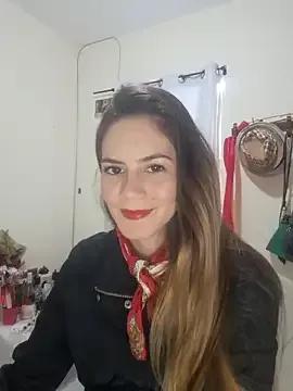Hanny_24 from StripChat