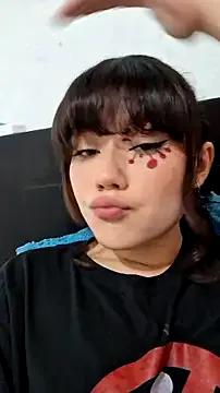 hanny__bunny from StripChat is Freechat