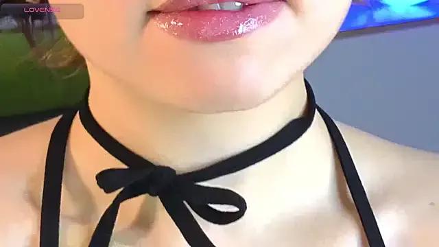 Hanny_babyy from StripChat