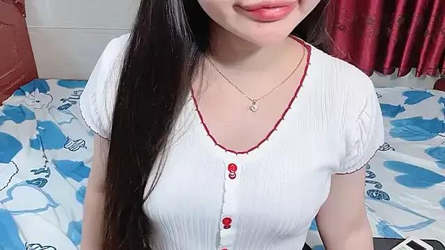 Happy_68 from StripChat