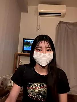 happy_hino from StripChat