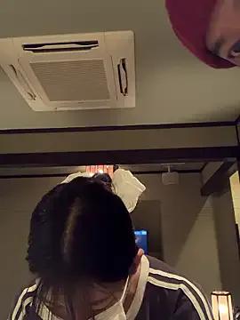 happy_hino from StripChat is Freechat