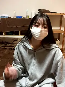 happy_hino on StripChat 