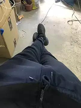 Happy_Michal from StripChat