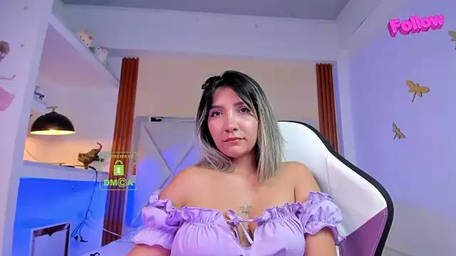 Happy_tits from StripChat