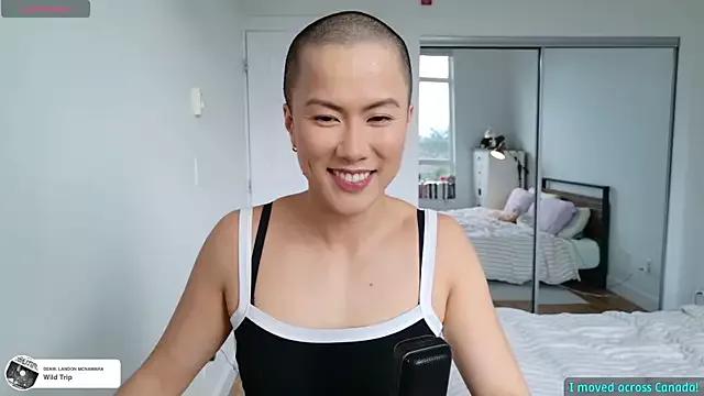 Try our streaming cams variety and talk on a personal level with our adorable girls streamers, showing off their bountiful shapes and dildos.