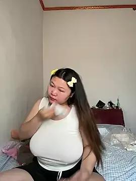Happyou2 from StripChat