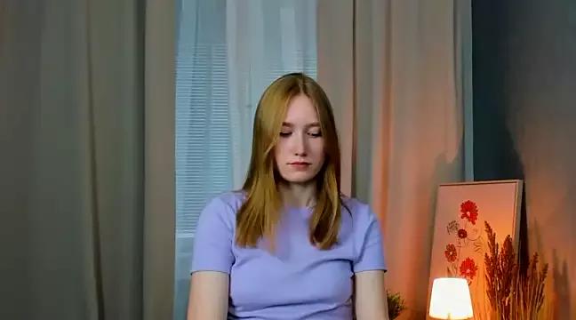 HappyTina from StripChat