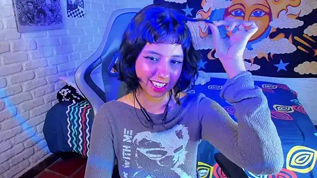 harakitty777_ from StripChat