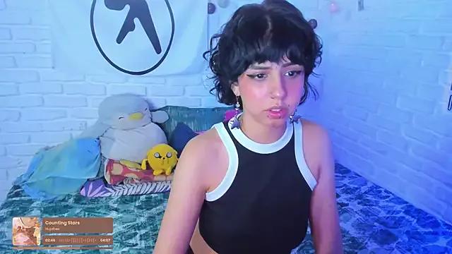 harakitty777_ from StripChat