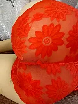 Haralushiaaa from StripChat