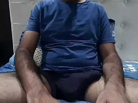 HaramiJaat from StripChat is Freechat
