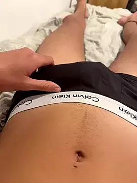 haramnarab from StripChat