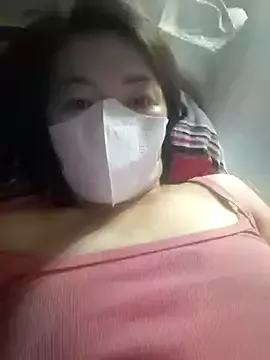 Harana_x from StripChat is Freechat