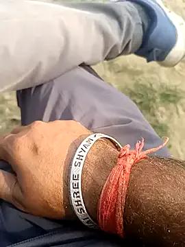 hard_boy9455 from StripChat is Freechat