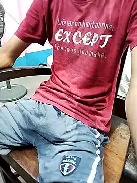 Hard_dicboy from StripChat is Freechat